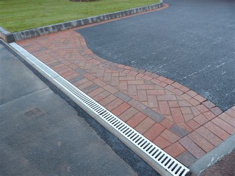 Aco Drive Drain .